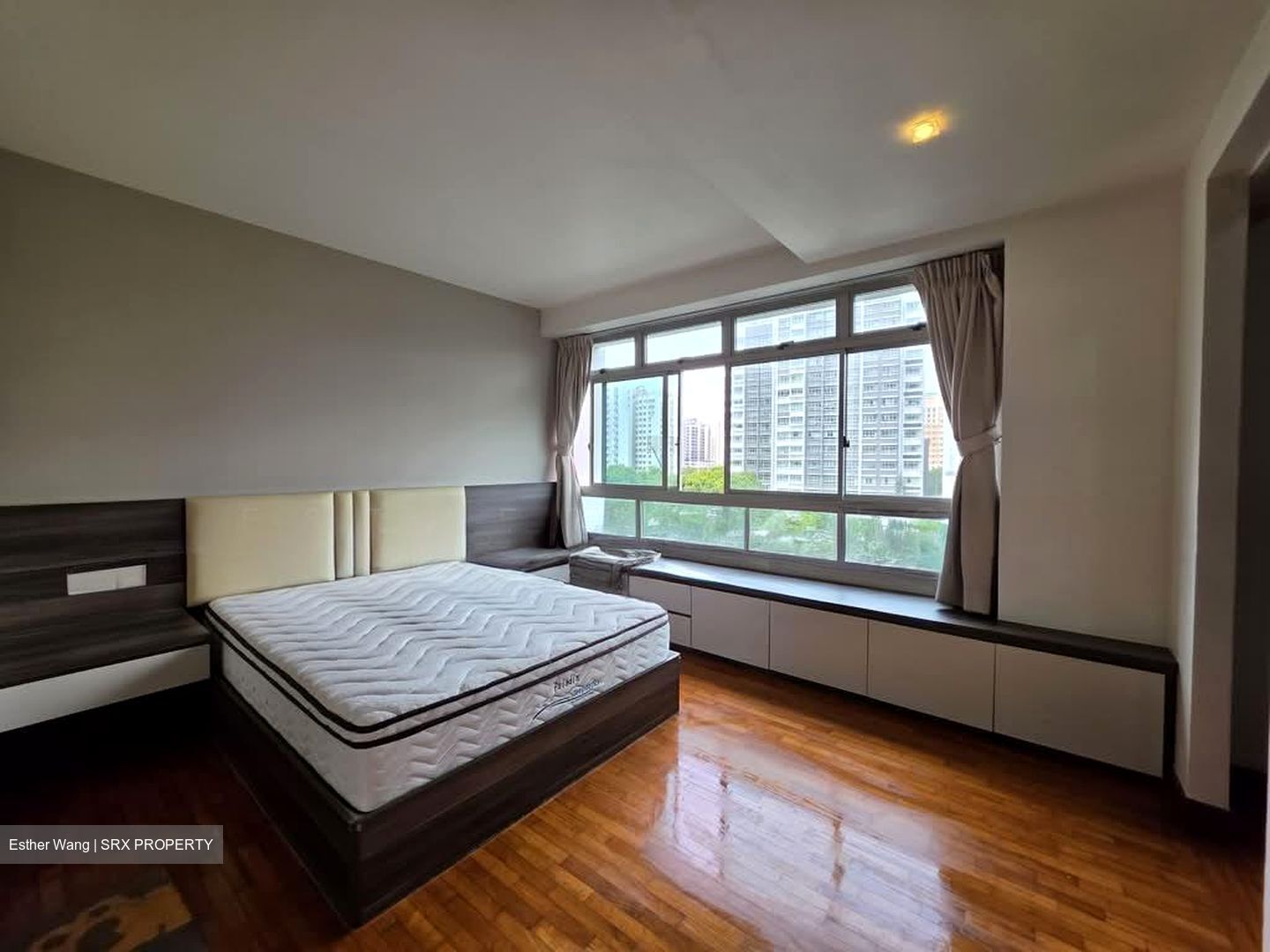 Blk 305B Treelodge@punggol (Punggol), HDB 4 Rooms #561091191